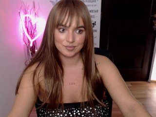 Erootiline videovestlus RianaCrystal