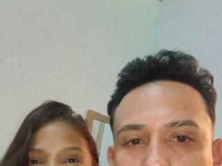 Erootiline videovestlus RianYSusy