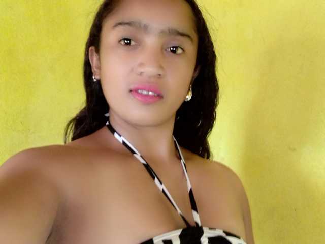 Profiili foto ricaah