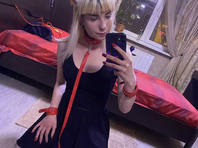Profiili foto RicchyBichhy