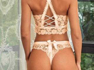 Erootiline videovestlus Rickie-Lori