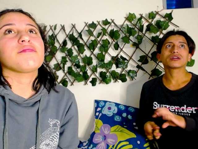 Ringhäälingupildid RickyMorthy