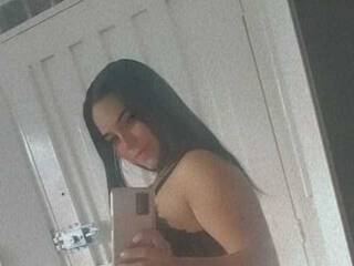 Erootiline videovestlus RiiaJones