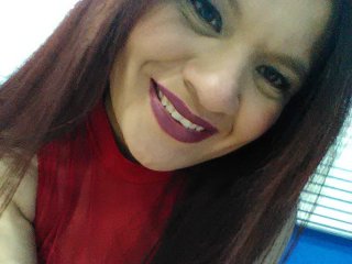 Profiili foto rileyevans