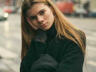 Erootiline videovestlus RileyReid18