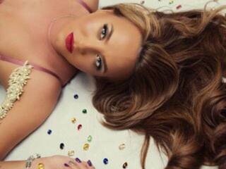 Erootiline videovestlus RileySmithx