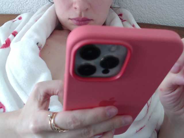 Ringhäälingupildid Tifffannny