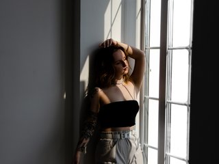 Erootiline videovestlus Rina-Panic