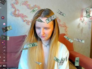 Erootiline videovestlus Rina-Panic