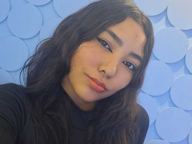 Profiili foto Rinaemonroe