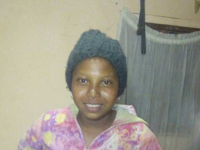 Profiili foto Rinah10