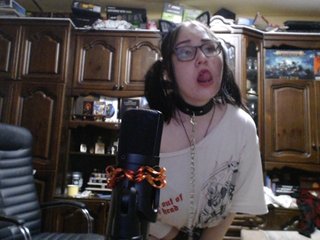 Erootiline videovestlus RinaNEUCH777