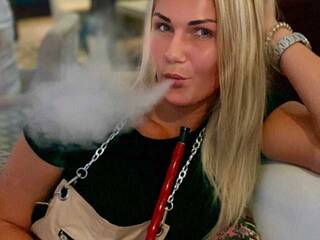 Erootiline videovestlus Rinareed