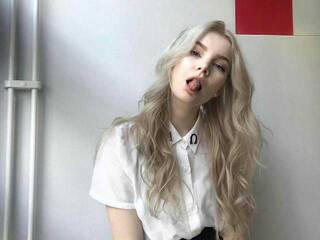 Erootiline videovestlus RinaRia