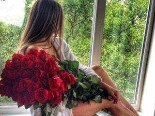 Erootiline videovestlus ripecherryy