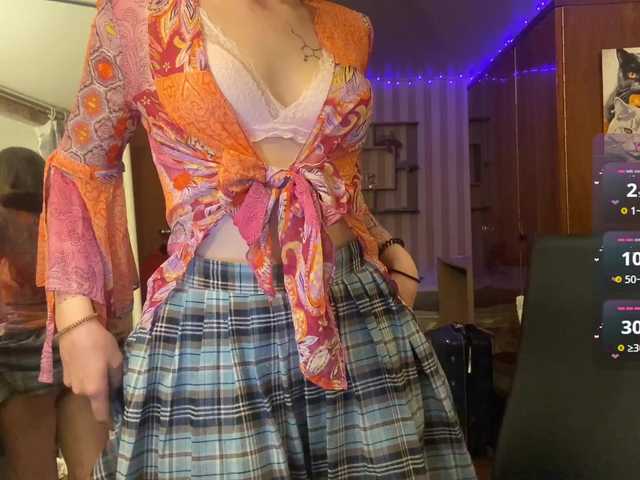 Ringhäälingupildid risharoush
