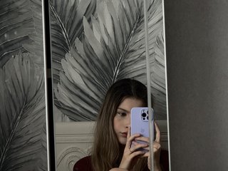 Erootiline videovestlus MysticalLola
