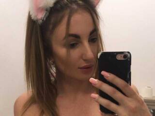 Erootiline videovestlus Rita054