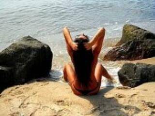 Erootiline videovestlus ritahot