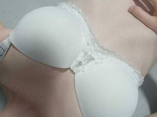 Erootiline videovestlus RitaKissa