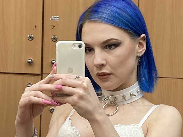 Profiili foto Ritarainxxx