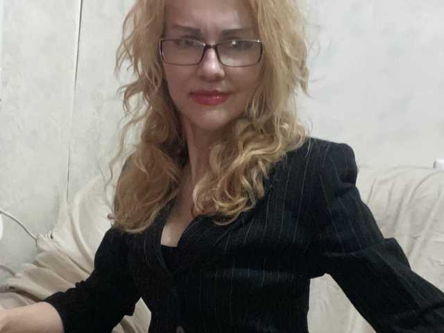 Profiili foto Ritia