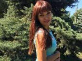 Erootiline videovestlus ritti