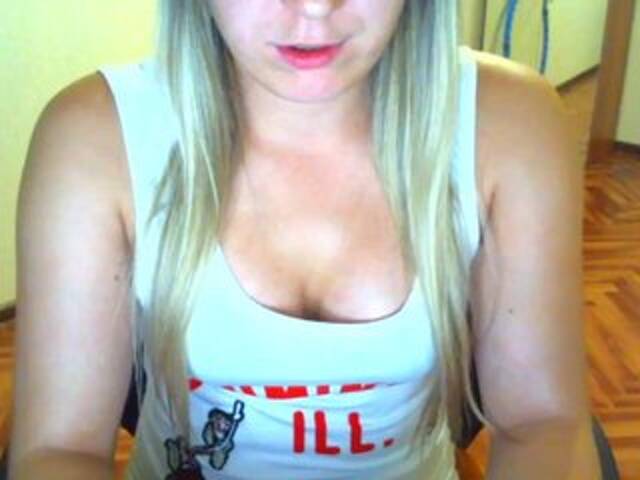 Ringhäälingupildid Your_Girl23