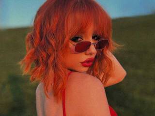 Erootiline videovestlus RizhayaBestia