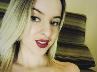 Profiili foto bll0ndynka