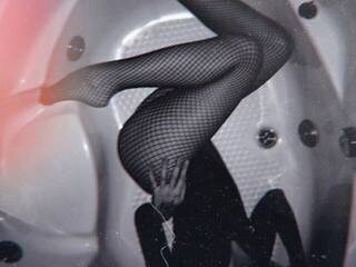 Erootiline videovestlus Roberta_Koi