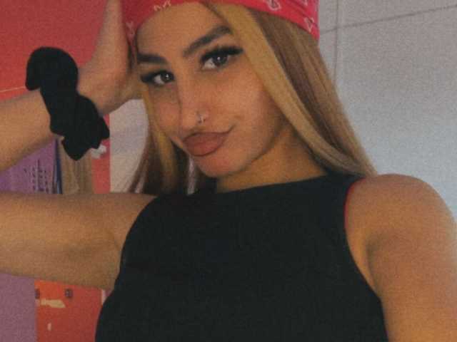 Profiili foto Robineee13