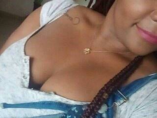 Erootiline videovestlus RobinFenty