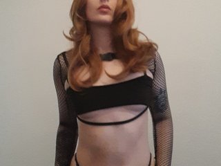 Erootiline videovestlus robyn_vandal