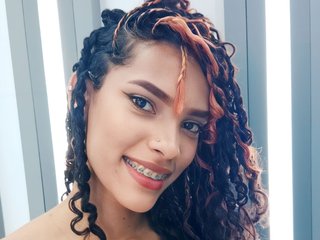 Erootiline videovestlus robynfahey