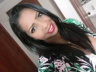 Erootiline videovestlus Rochylu