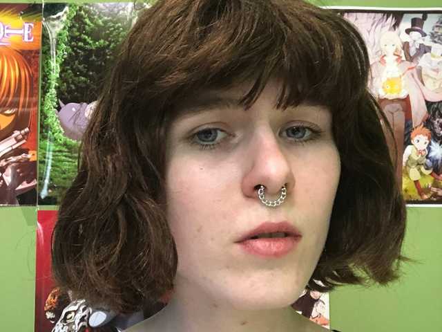 Profiili foto rokki-doll