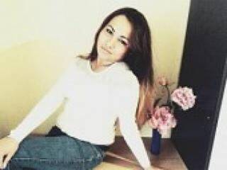 Erootiline videovestlus roksann