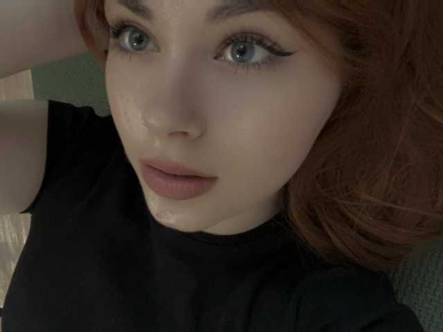 Profiili foto Rokssi