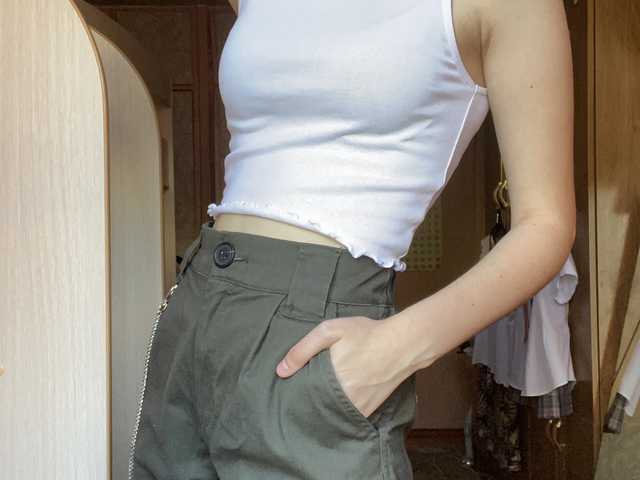 Profiili foto Romashka53