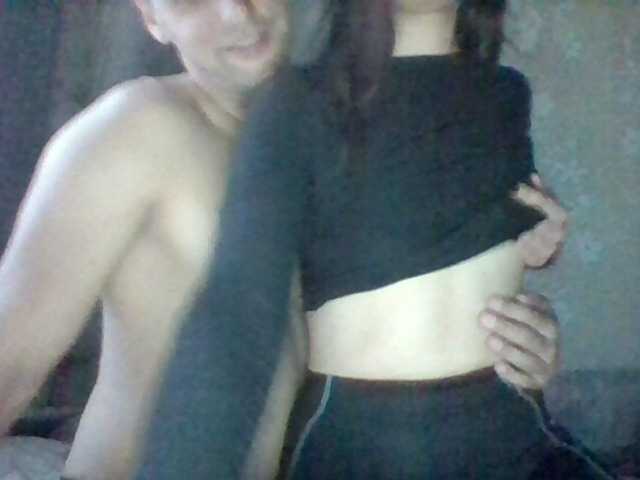 Ringhäälingupildid RomeoJayHarper