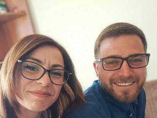 Erootiline videovestlus RomeoJulieta92