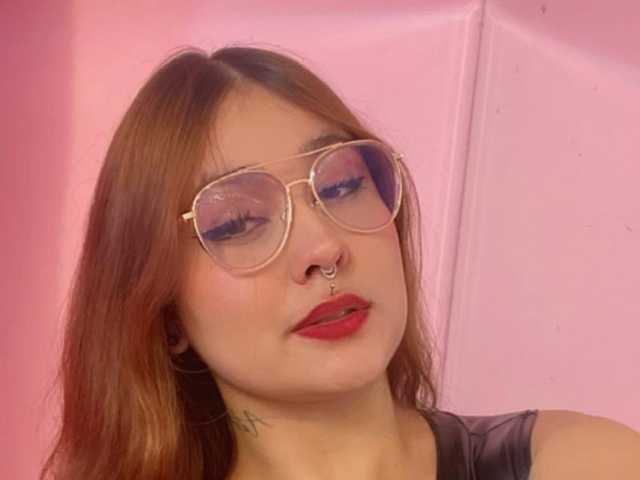 Profiili foto RominaBacker