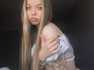 Erootiline videovestlus RonnieMilles