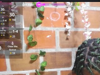 Erootiline videovestlus RoosGonzaleX