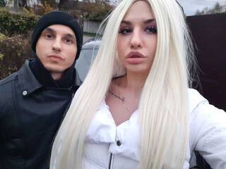 Erootiline videovestlus ROS-XXX