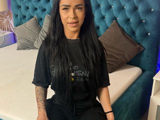 Erootiline videovestlus RosalieMila