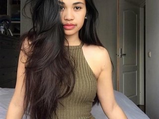 Erootiline videovestlus rosaliene82
