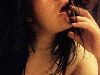 Erootiline videovestlus RosalinaFlame