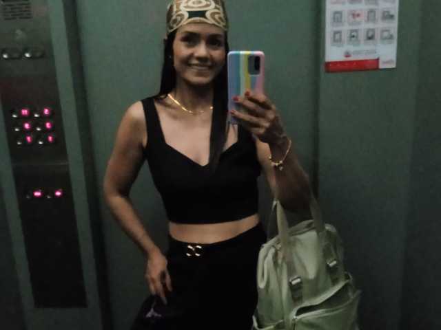 Profiili foto Rosalind-tay